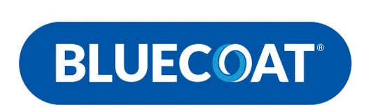 Bluecoat logo