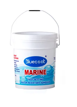 Bluecoat Marine water resistant adhesive bucket