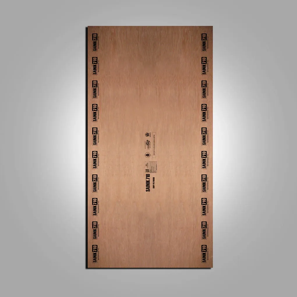 Century Sainik 710 BWP plywood sheet, stocked at Kripalu Plywood, Kanpur