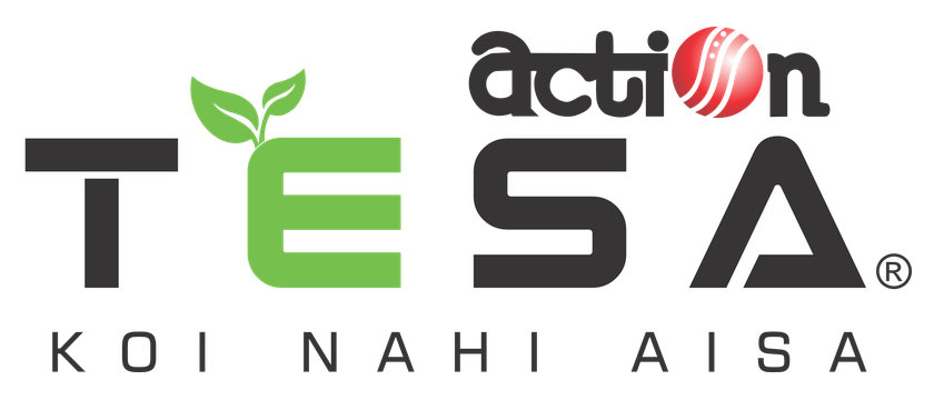 Action TESA logo