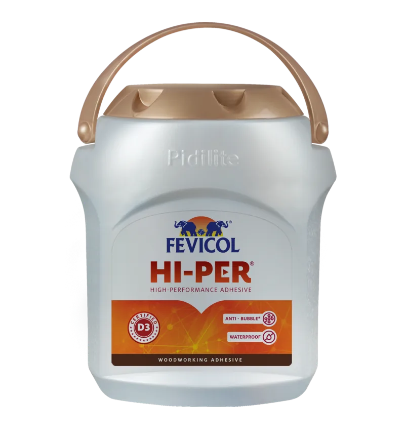 Fevicol Hi-Per high performance adhesive pack