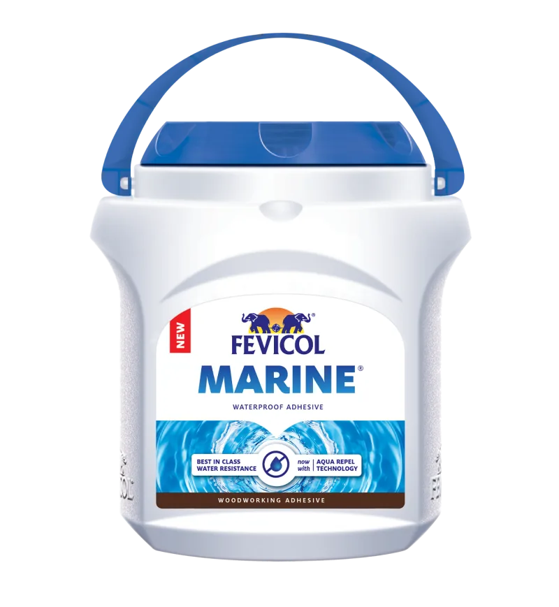 Fevicol Marine waterproof adhesive pack