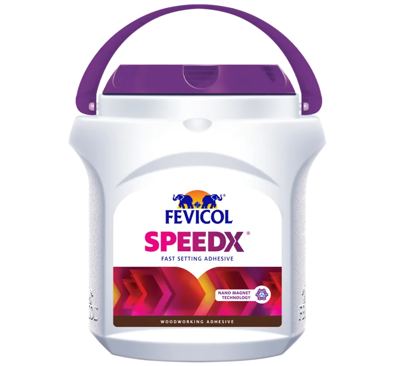 Fevicol SpeedX fast setting adhesive pack