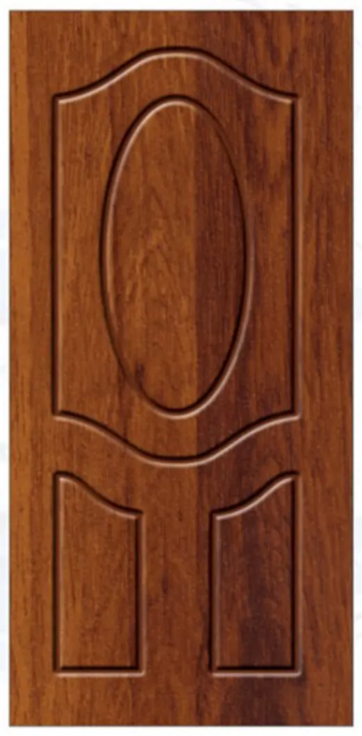 Fresh Apple membrane door design FAM-103