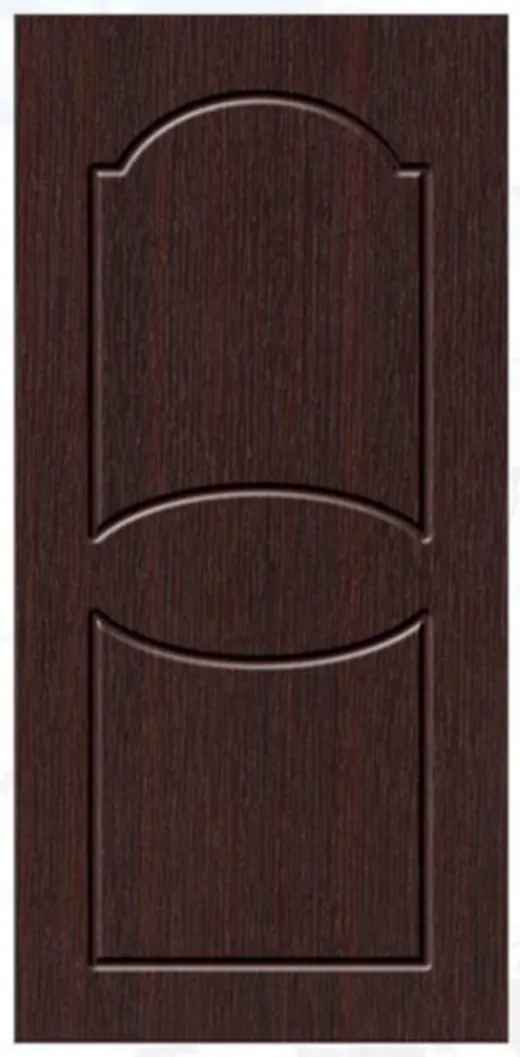 Fresh Apple membrane door design FAM-105