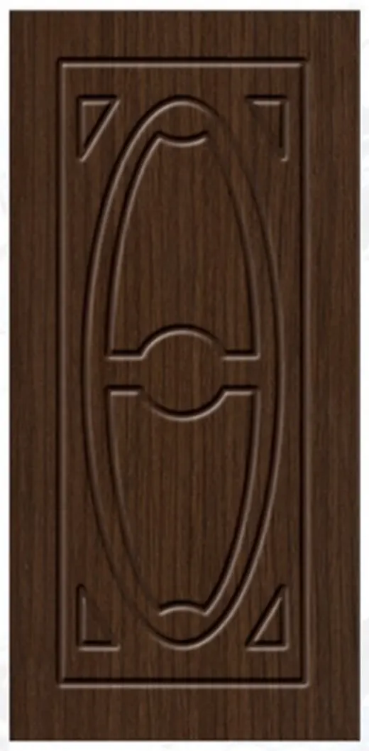 Fresh Apple membrane door design FAM-106