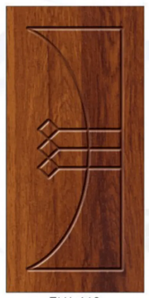 Fresh Apple membrane door design FAM-110