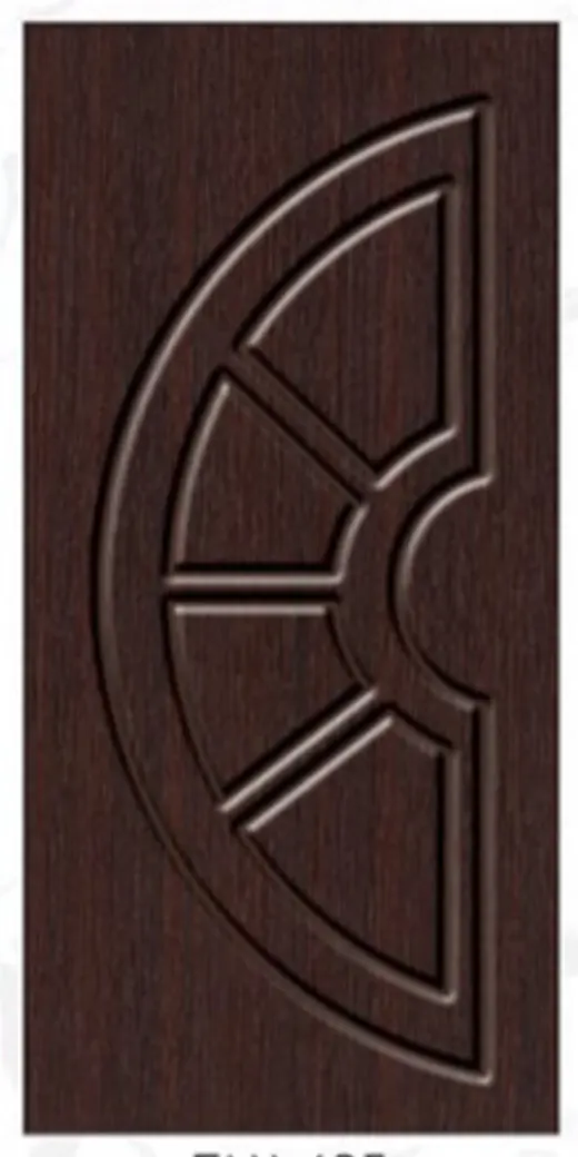 Fresh Apple membrane door design FAM-135