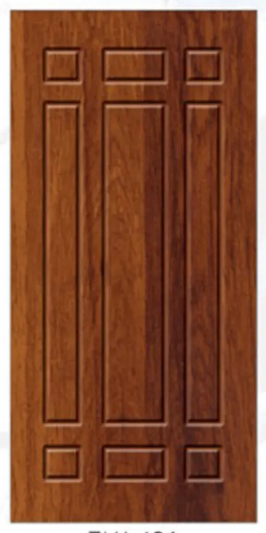 Fresh Apple membrane door design FAM-136
