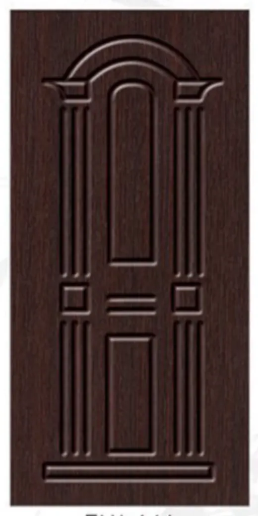 Fresh Apple membrane door design FAM-144
