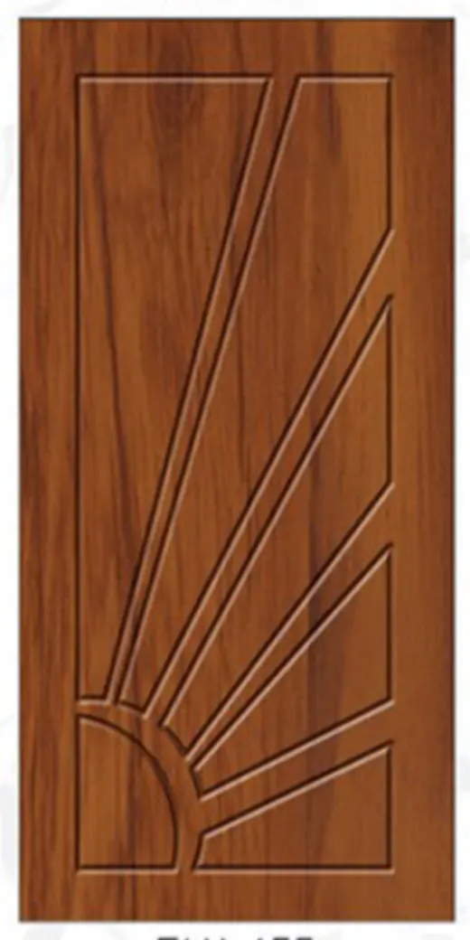 Fresh Apple membrane door design FAM-155