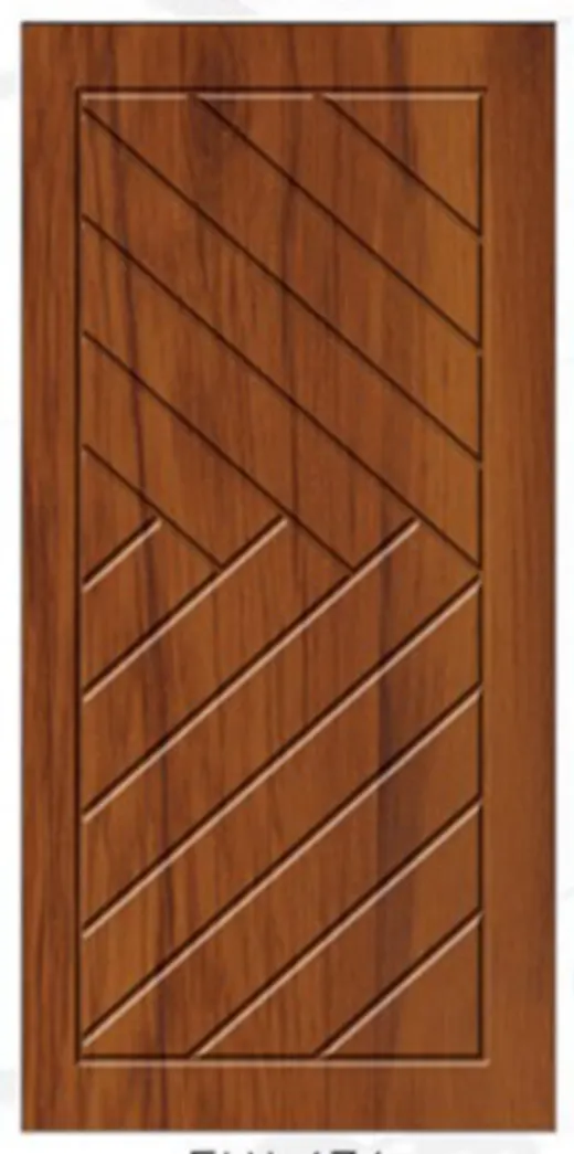Fresh Apple membrane door design FAM-174