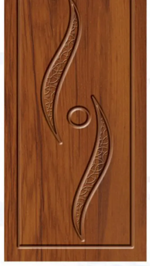 Fresh Apple membrane door design FAT-501