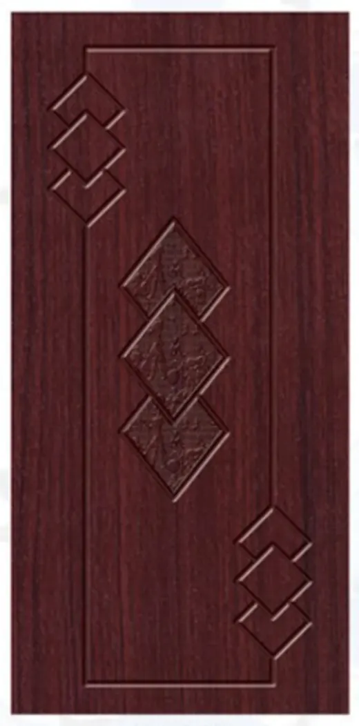 Fresh Apple membrane door design FAT-502