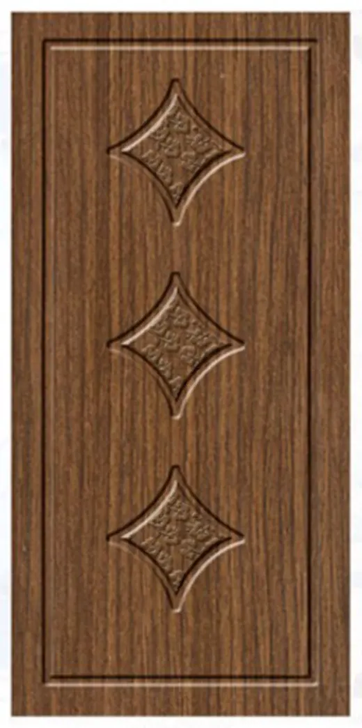 Fresh Apple membrane door design FAT-503