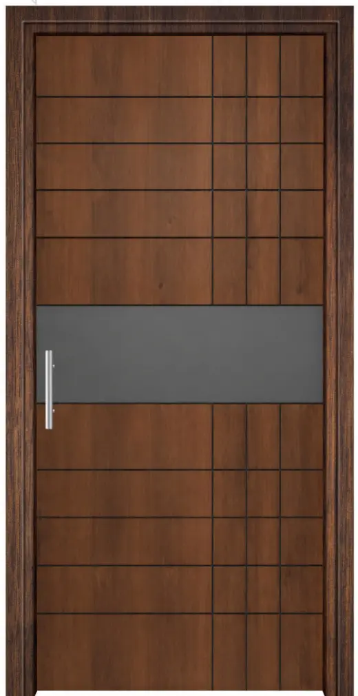 Fresh Apple Dual Mica laminated door design FAM-1031