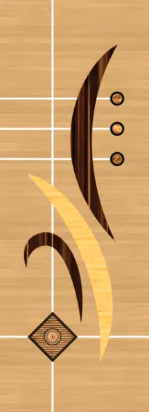 Z-on digital door