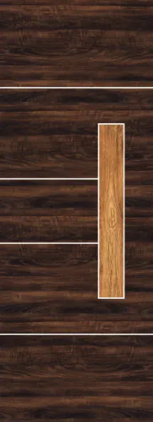 Z-on digital door design ZD-210