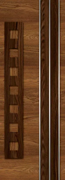Z-on digital door design ZD-215