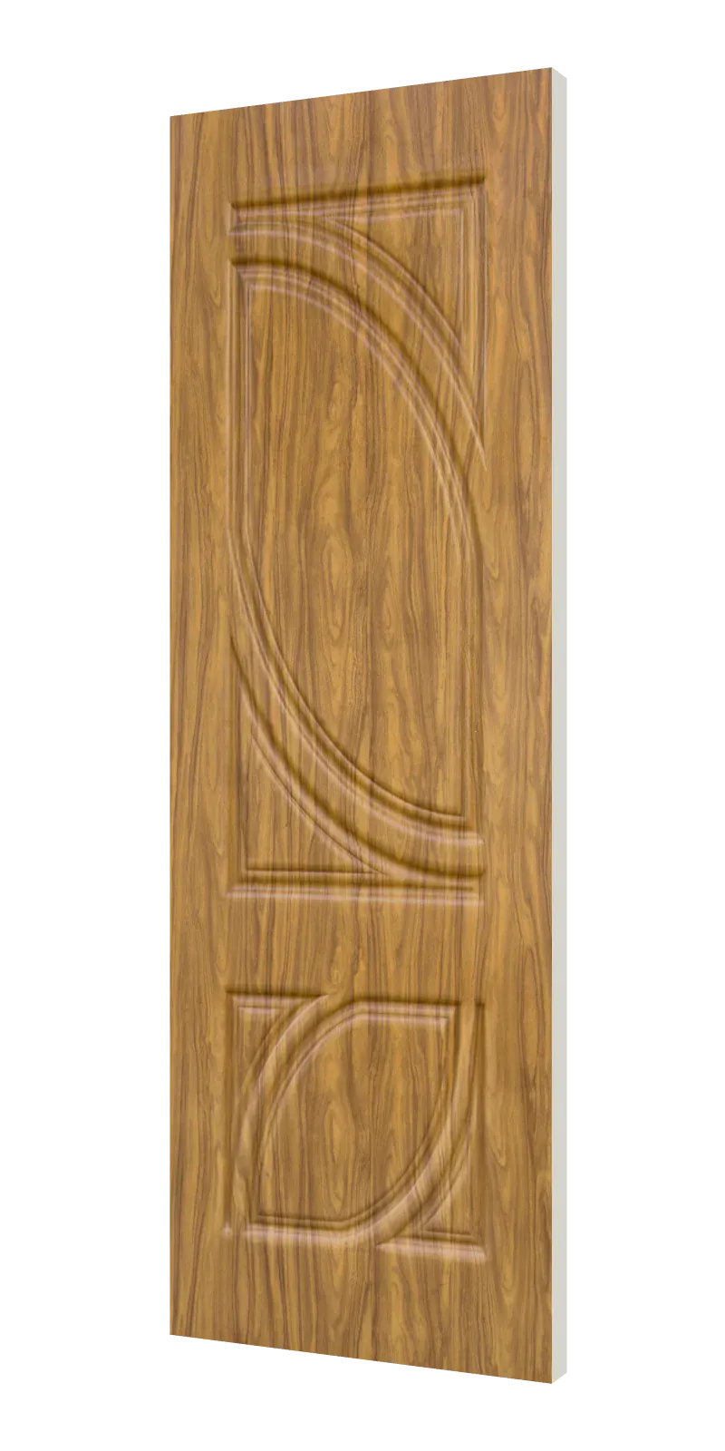 Z-on moulded door design ZN-04 at Kripalu Plywood, Kanpur