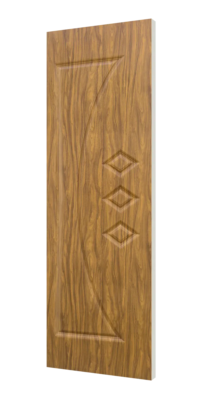Z-on moulded door design ZN-08